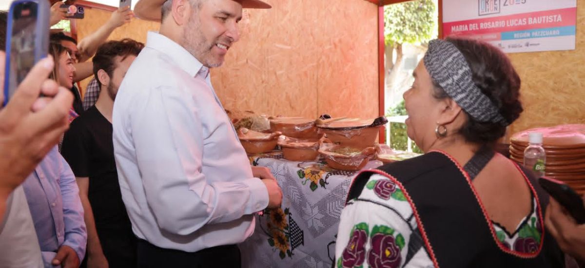 Luciernaga noticias | Promueve el Jalo Fut...