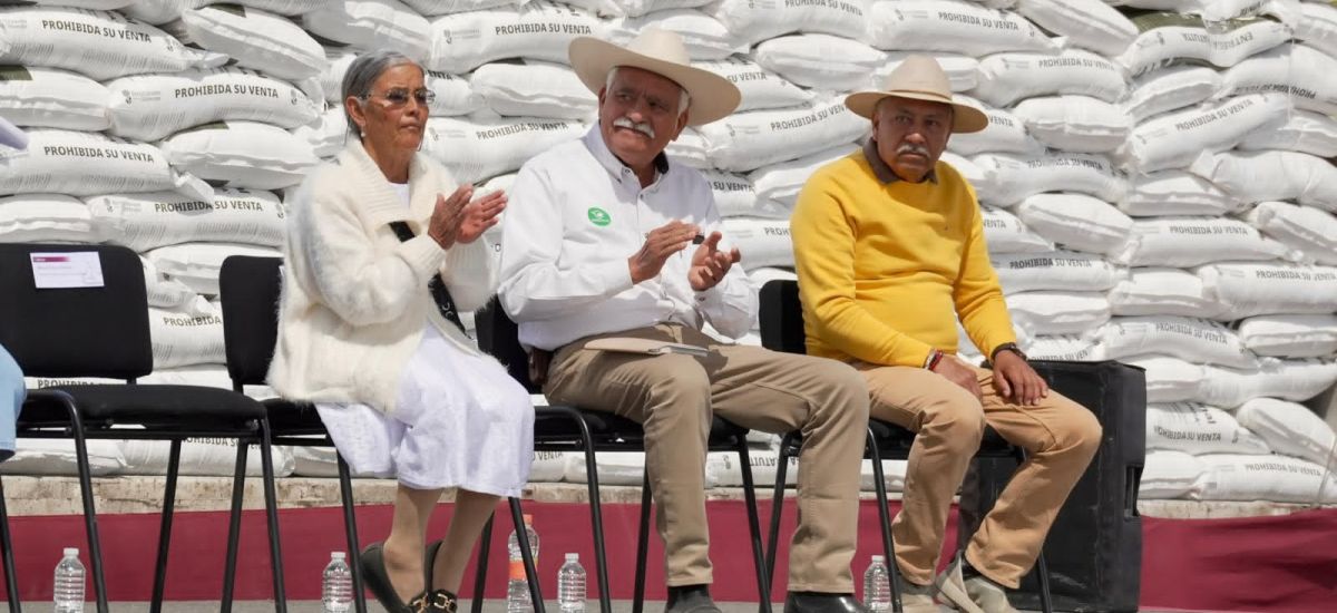 Luciernaga noticias | Michoacán destina 52...