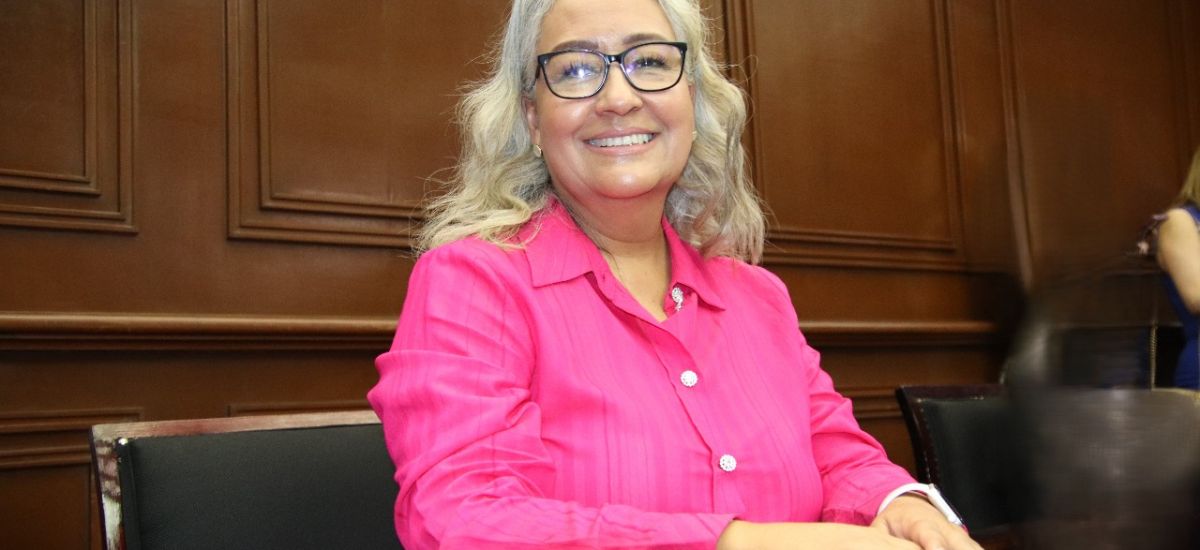 Luciernaga noticias | Emma Rivera garantiz...