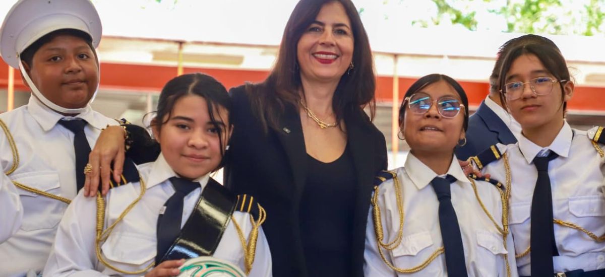 Luciernaga noticias | El viernes 20 de feb...