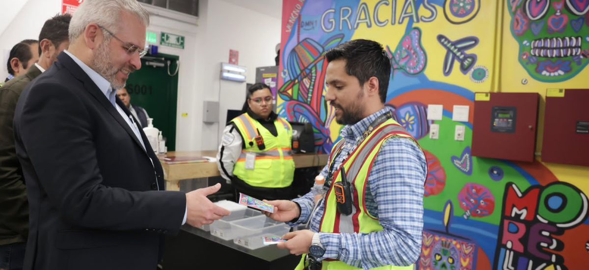 Luciernaga noticias | Michoacán alcanza ci...