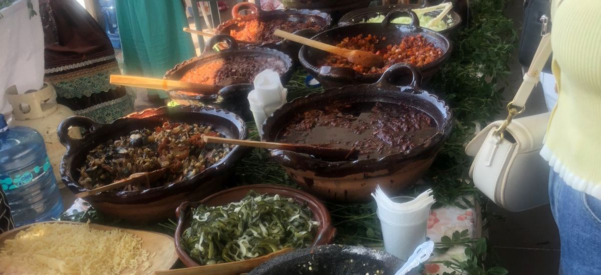 Luciernaga noticias | Pátzcuaro enciende l...