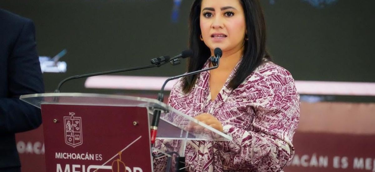 Luciernaga noticias | Gladyz Butanda: tele...