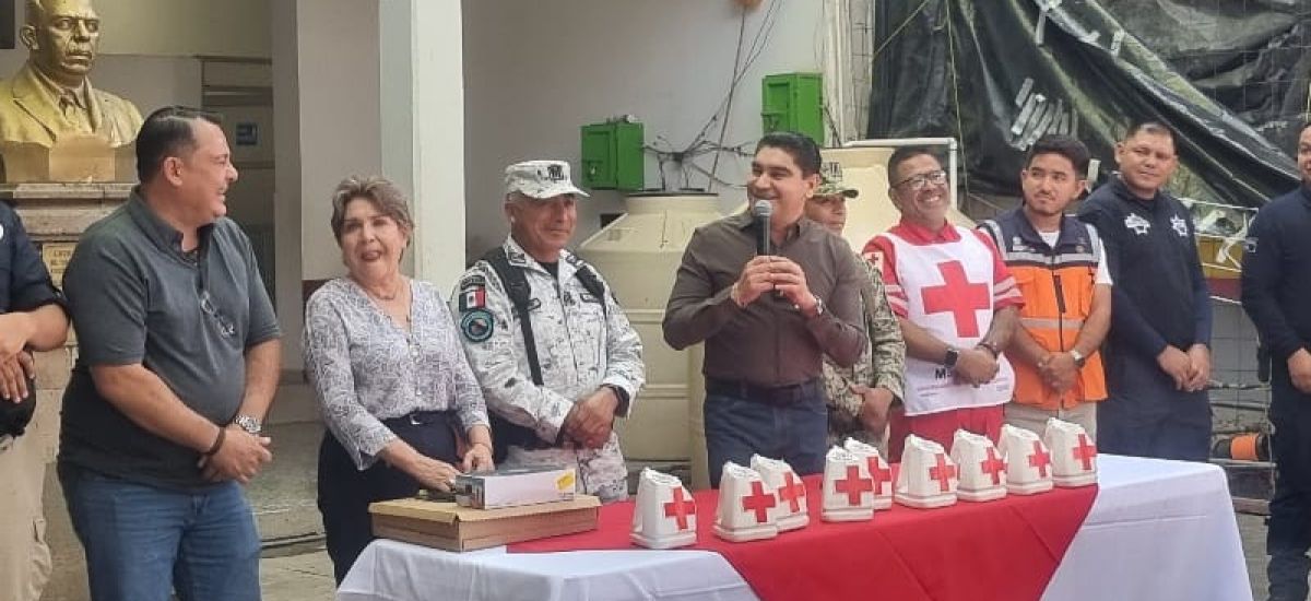 Luciernaga noticias | Huetamo se suma a la...