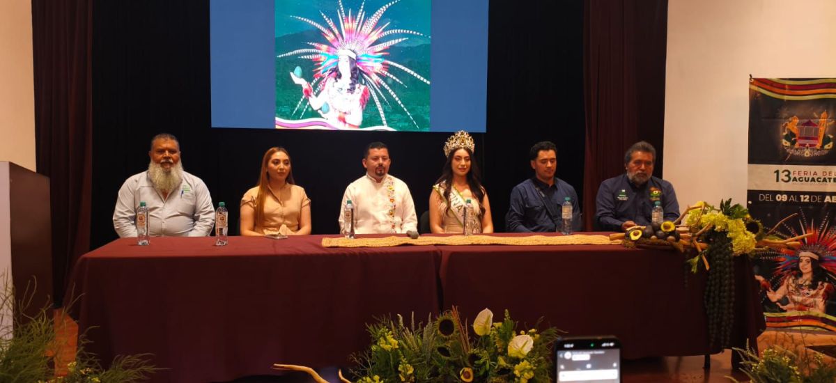 Luciernaga noticias | Tancítaro celebrará...