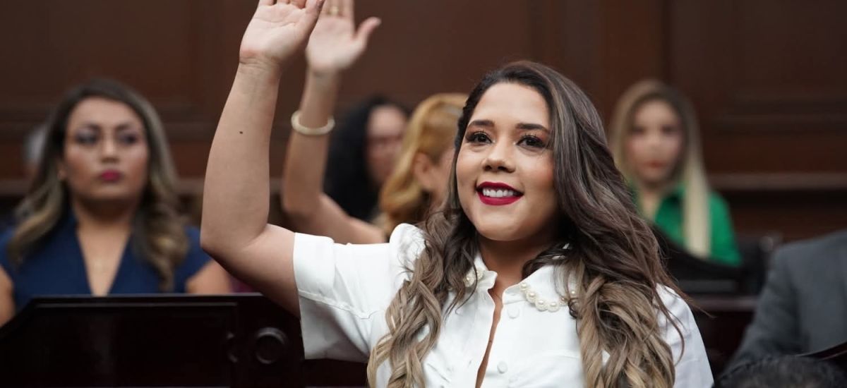 Luciernaga noticias | Este segundo año leg...