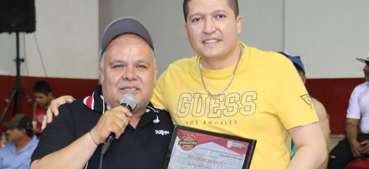 Luciernaga noticias | Vicente Gómez respal...