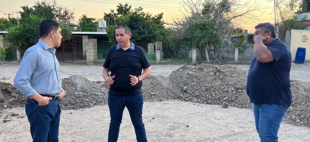 Luciernaga noticias | Huetamo impulsa espa...