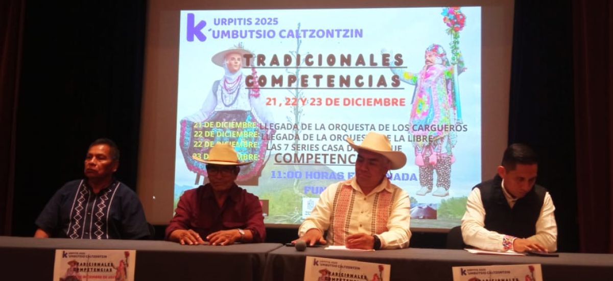 Luciernaga noticias | Tradicionales compet...