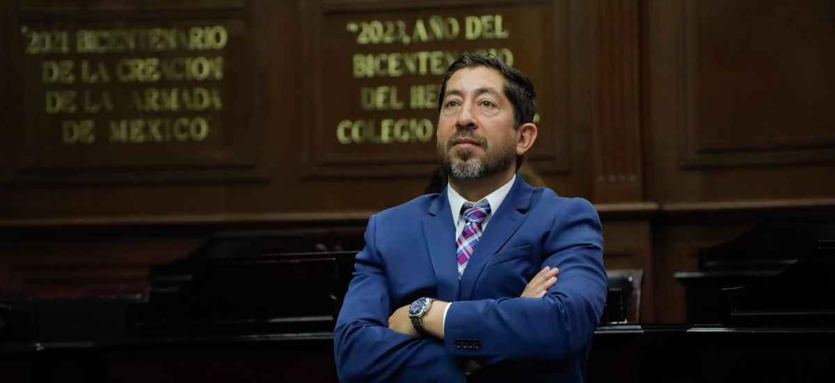 Luciernaga noticias | Anuncia el Diputado...