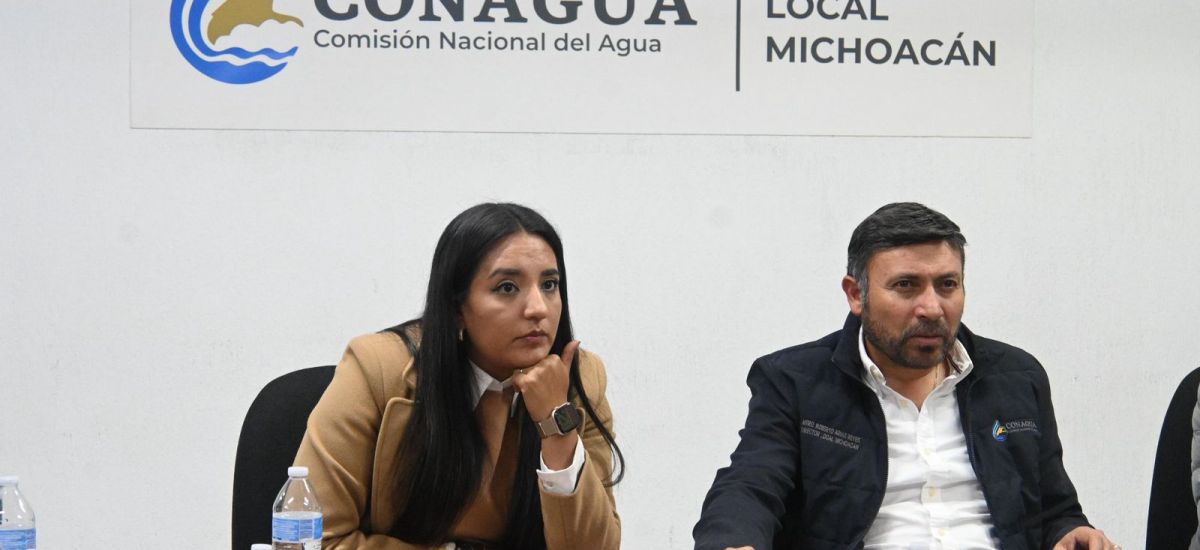 Luciernaga noticias | Nueva planta potabil...