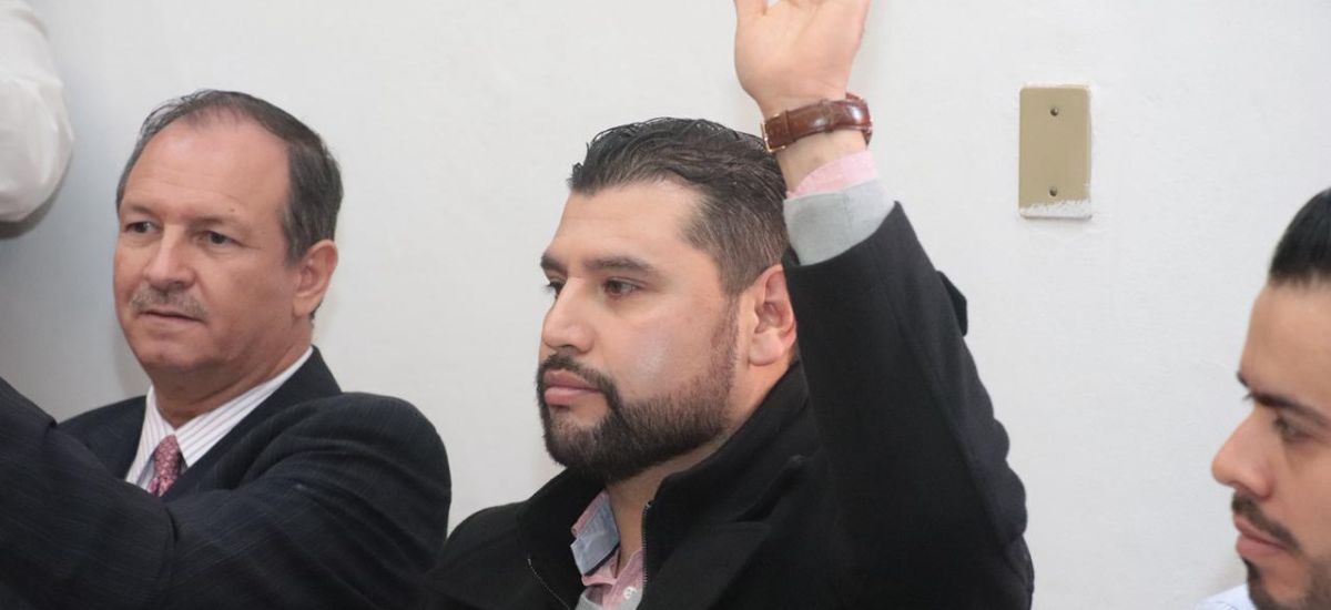 Luciernaga noticias | Octavio Ocampo desta...