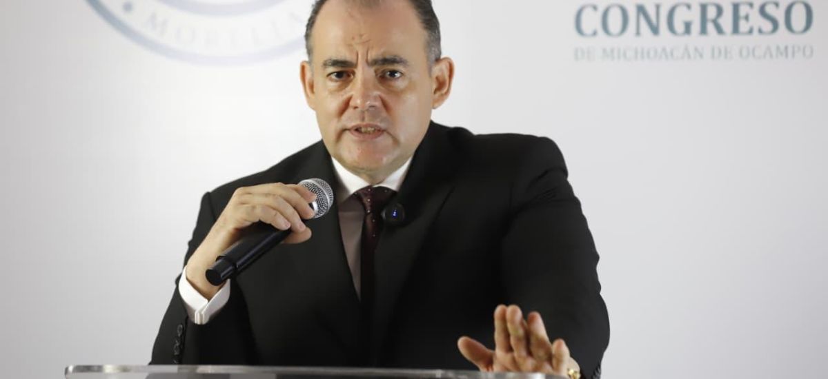 Luciernaga noticias | Presenta diputado Ba...