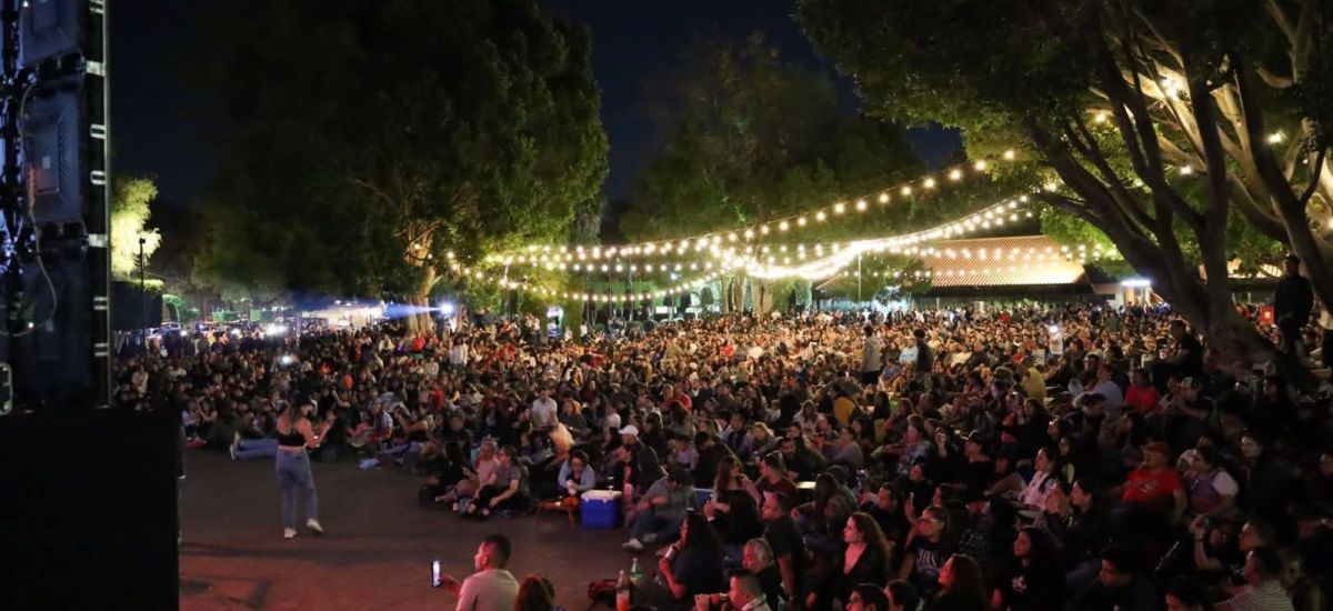 Luciernaga noticias | Música, estrellas y...