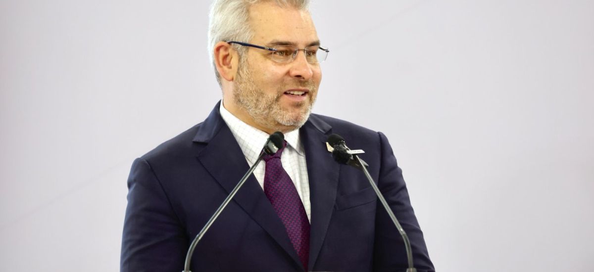 Luciernaga noticias | Bedolla anuncia inve...