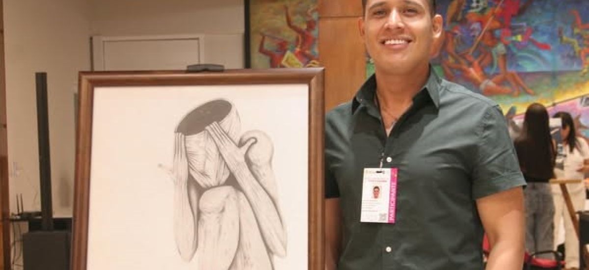 Luciernaga noticias | Alumno del Tec Hueta...