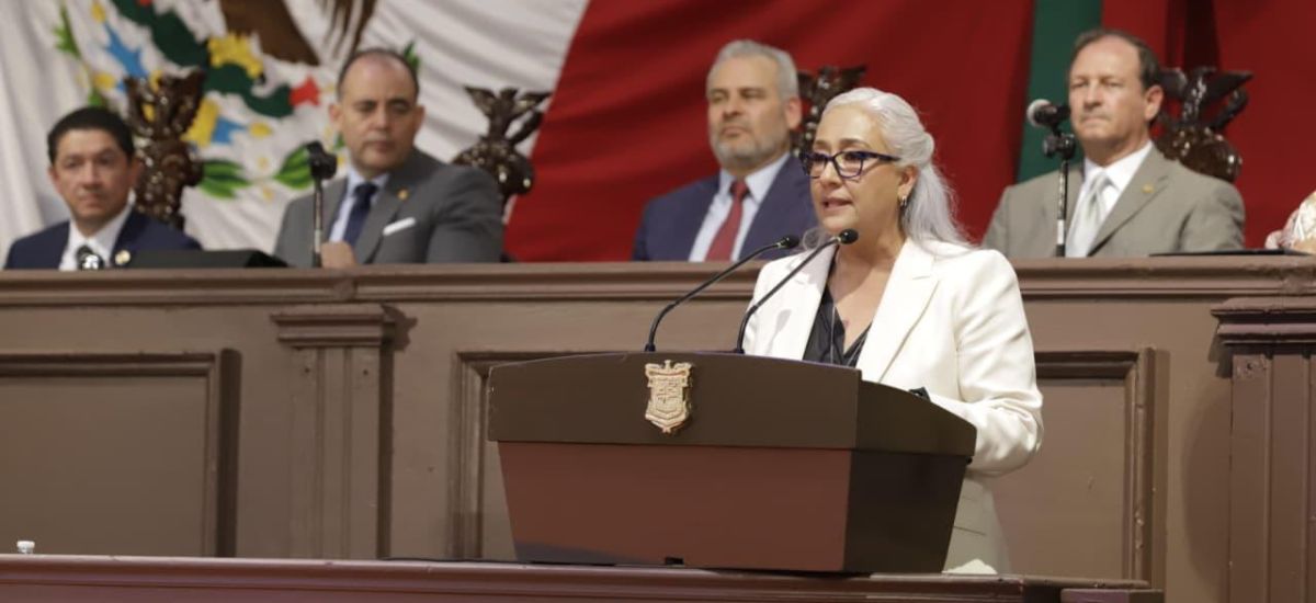 Luciernaga noticias | Legislatura 76 recon...