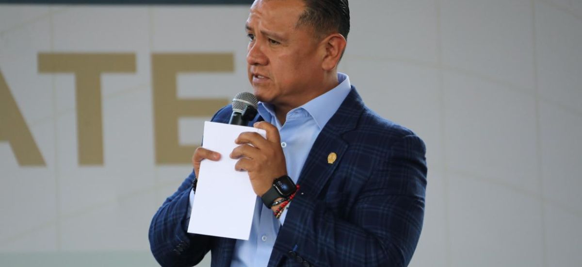 Luciernaga noticias | Torres Piña encabeza...