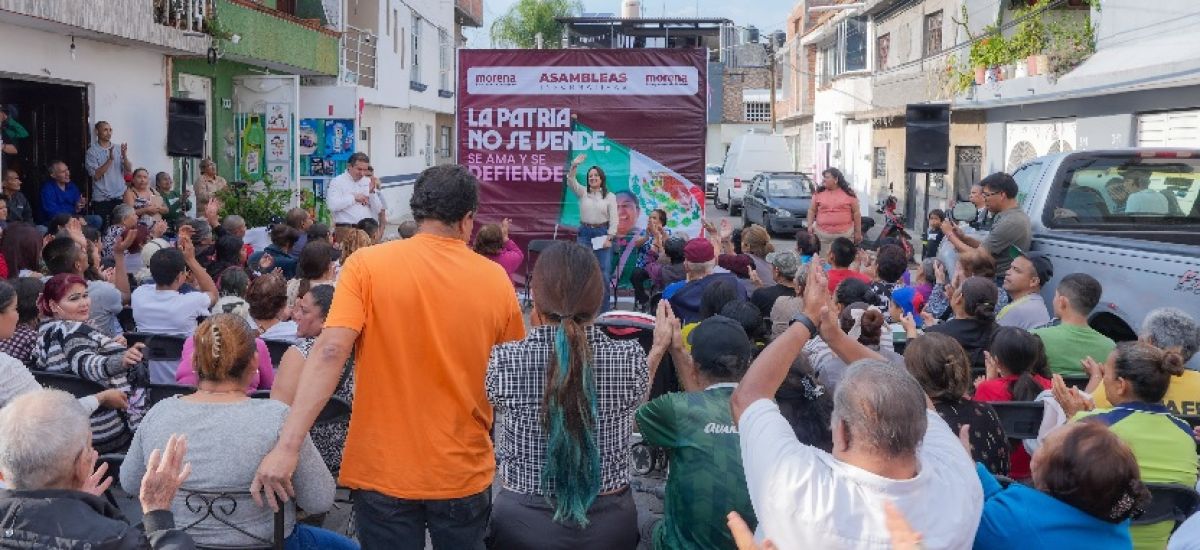 Luciernaga noticias | En recta final, Buta...