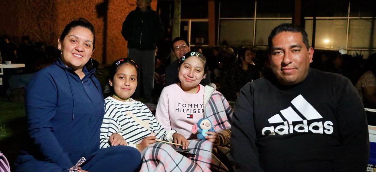 Luciernaga noticias | Gladyz Butanda anunc...