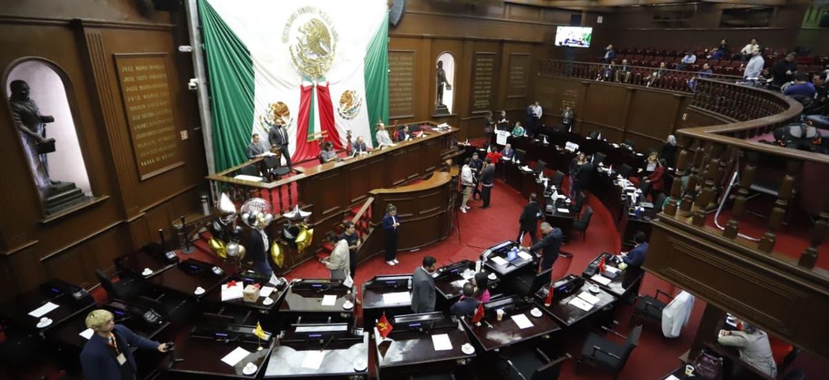 Luciernaga noticias | Congreso del Estado...