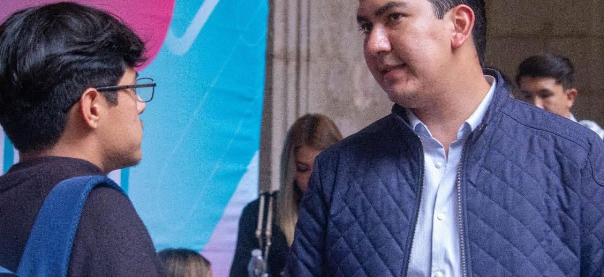 Luciernaga noticias | Ijumich instala módu...