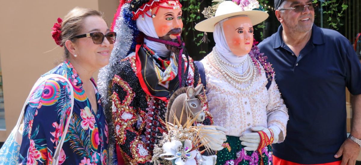 Luciernaga noticias | Aralia Saucedo Flore...