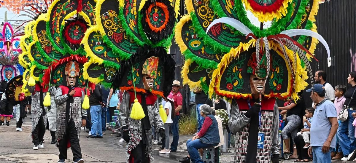 Luciernaga noticias | Sahuayo se llena de...