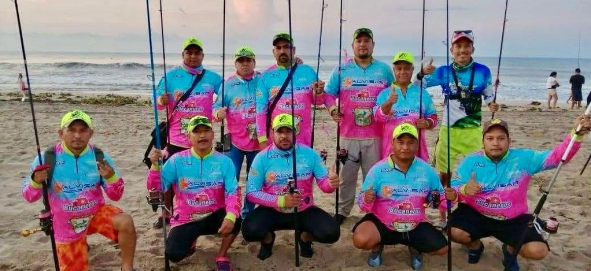 Luciernaga noticias | Compesca invita a to...
