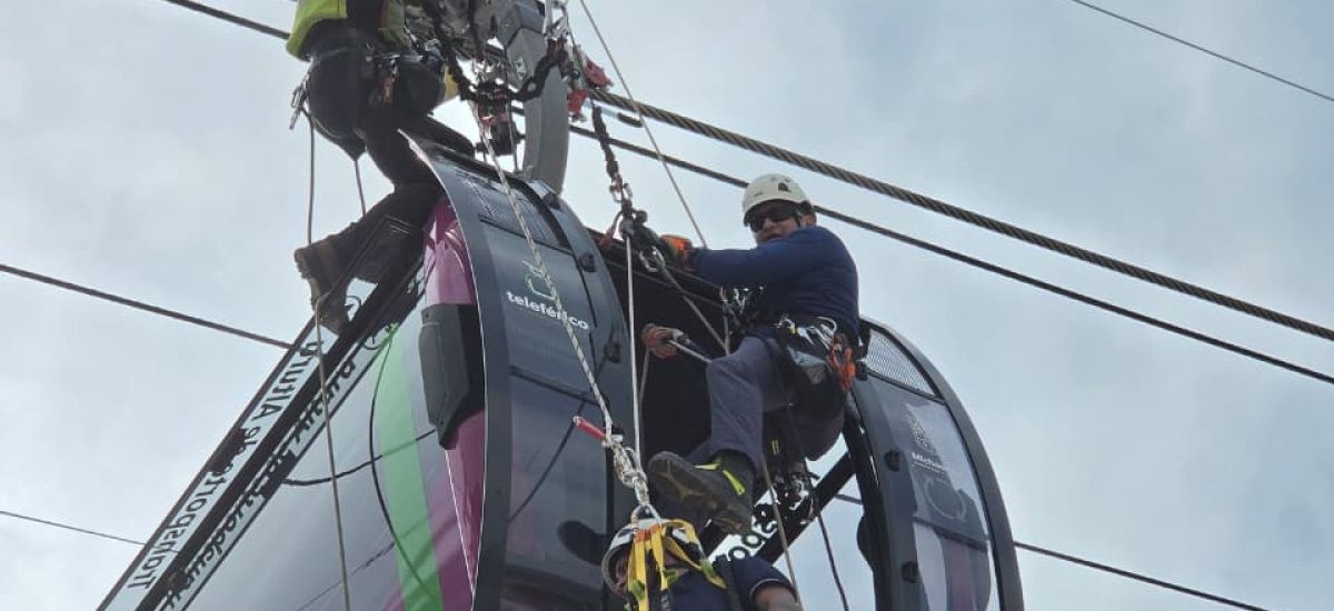 Luciernaga noticias | Paramédicos michoaca...