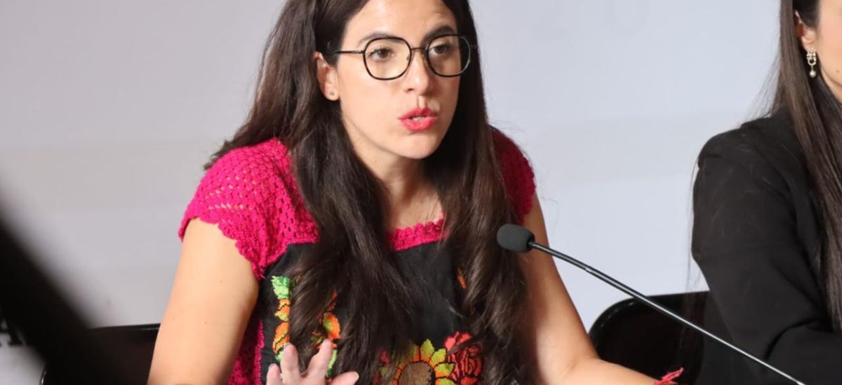 Luciernaga noticias | El Congreso del Esta...