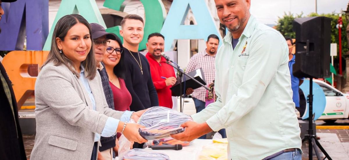 Luciernaga noticias | Dignificar el servic...