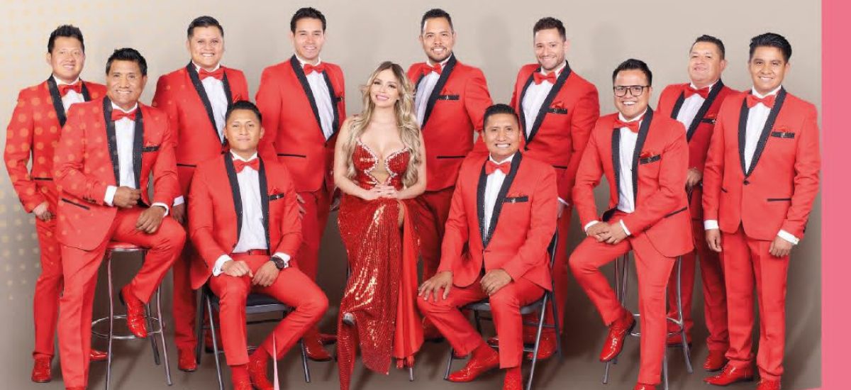 Luciernaga noticias | ¡A bailar con La Son...