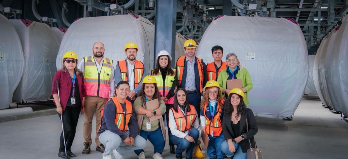 Luciernaga noticias | Teleférico priorizar...