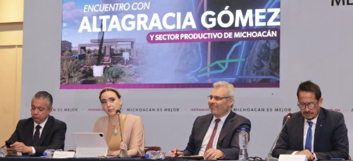 Luciernaga noticias | Desarrollo para More...