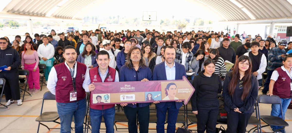 Luciernaga noticias | Atención universitar...