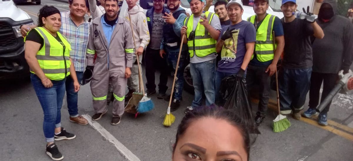 Luciernaga noticias | SLyT Morelia garanti...