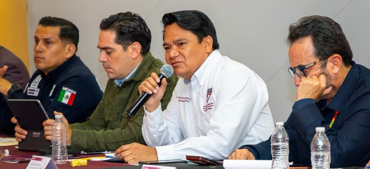 Luciernaga noticias | Desmiente SESESP ins...