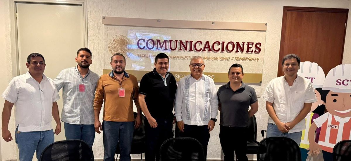 Luciernaga noticias | Zirándaro logra gest...