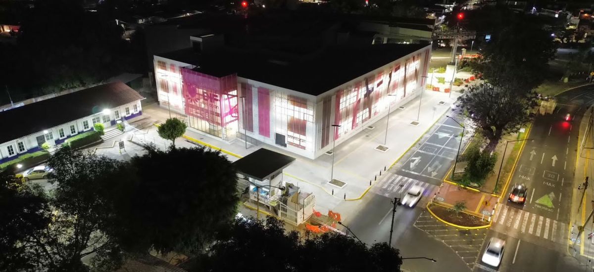 Luciernaga noticias | Nuevo DIF de Uruapan...