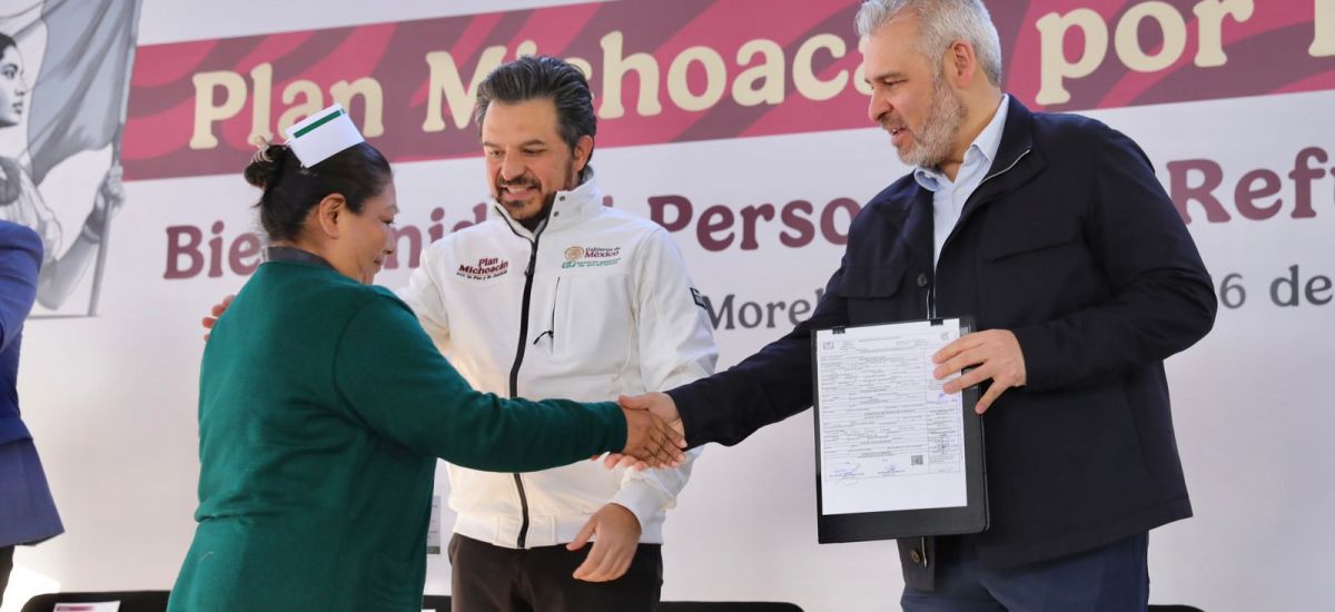 Luciernaga noticias | Certeza laboral para...