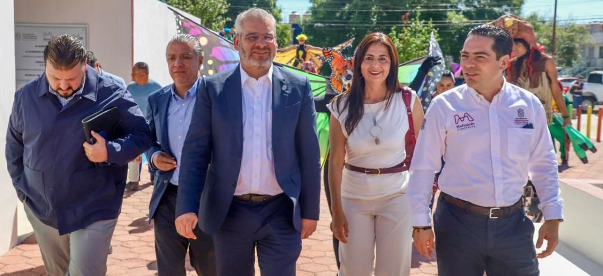 Luciernaga noticias | Más de 3 mil estudia...