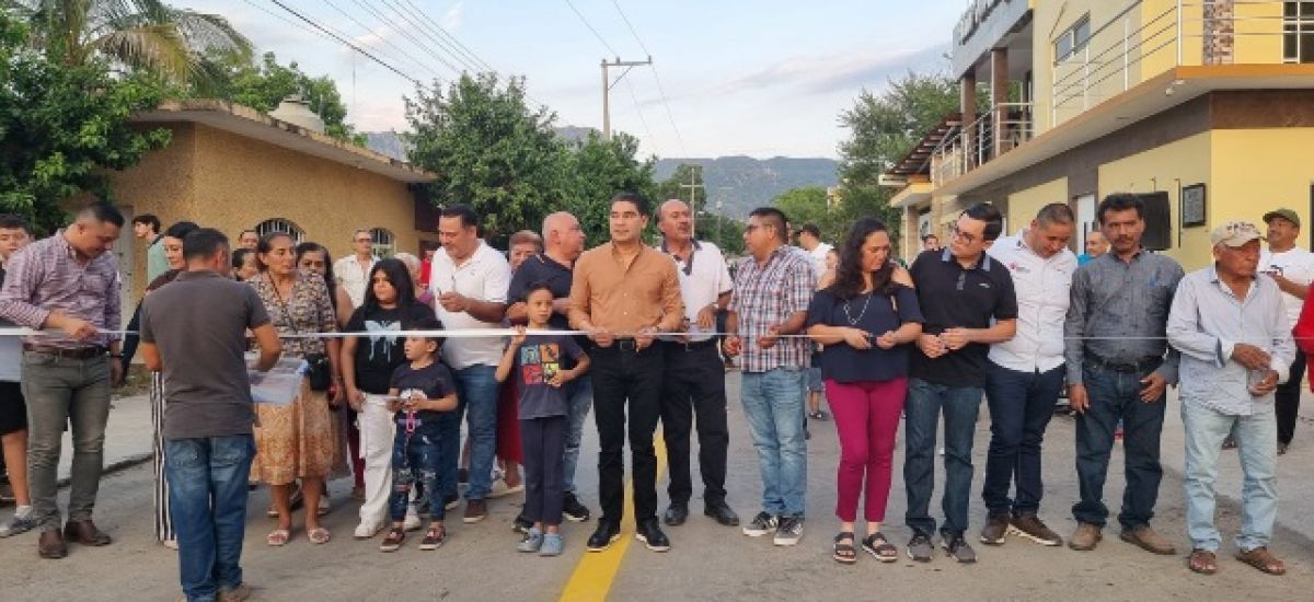 Luciernaga noticias | Calles que transform...