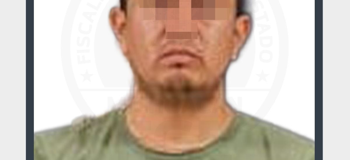 Luciernaga noticias | FGE captura a otro p...