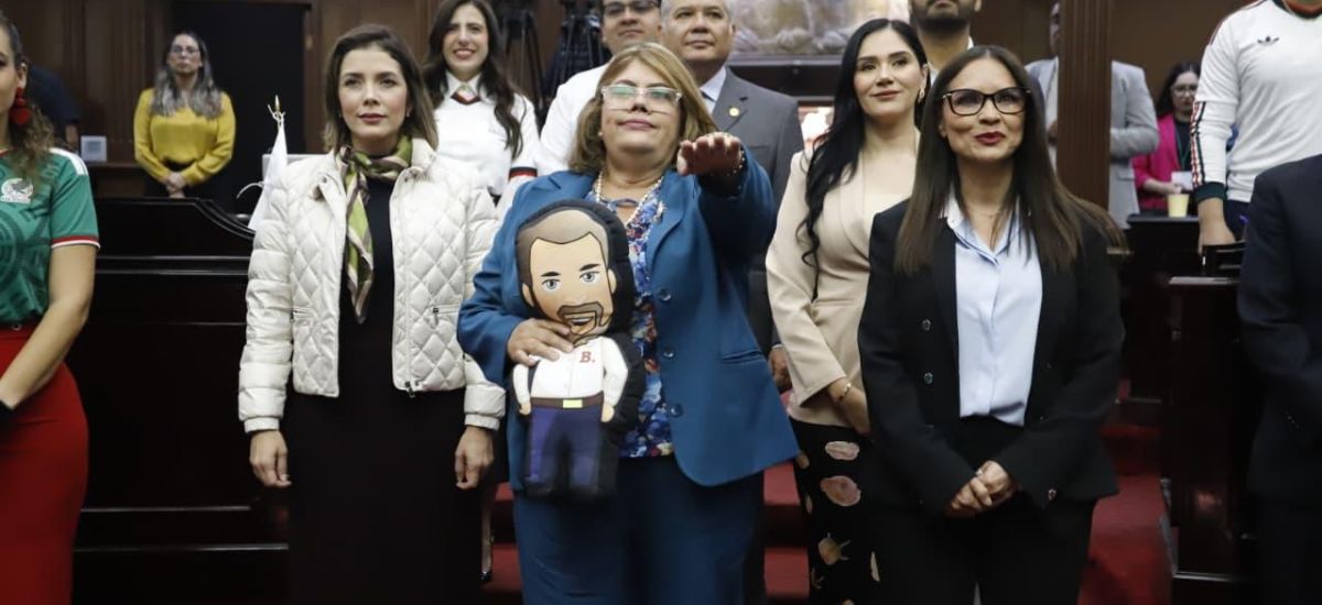 Luciernaga noticias | Congreso del Estado...