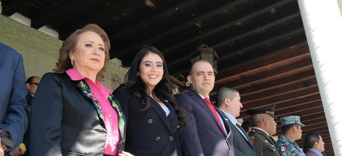 Luciernaga noticias | Justicia e instituci...