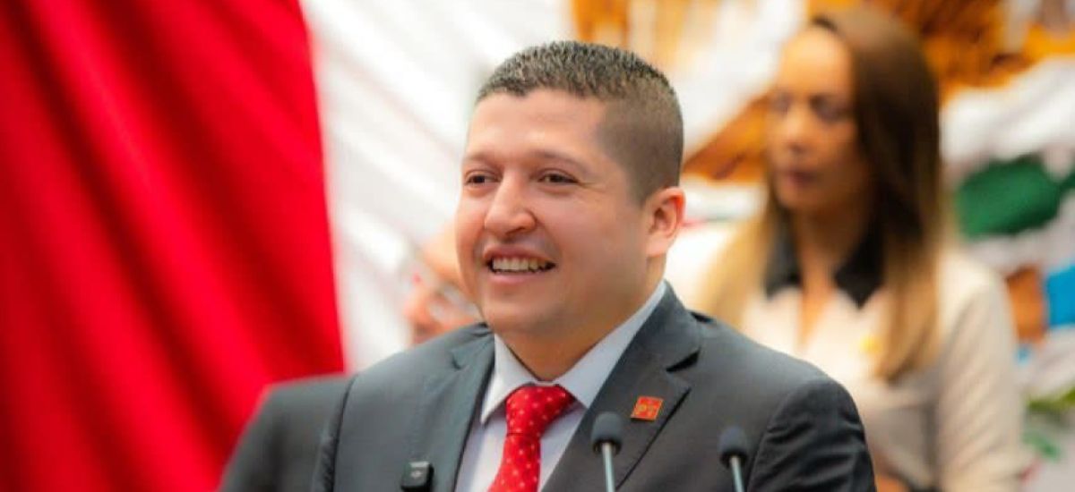 Luciernaga noticias | Aprueba Congreso del...