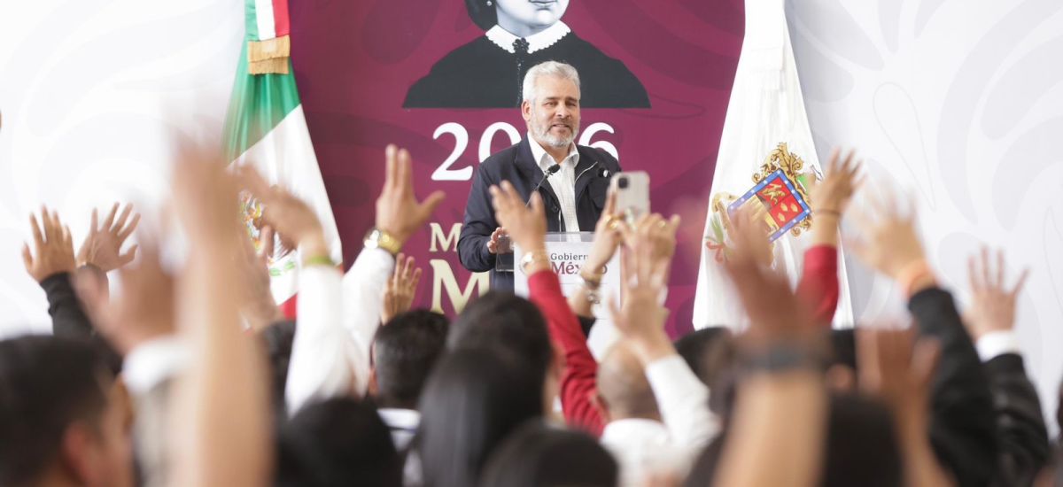 Luciernaga noticias | ¡Adiós al “no tengo...