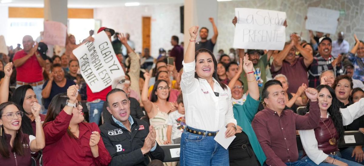 Luciernaga noticias | Junto al pueblo orga...