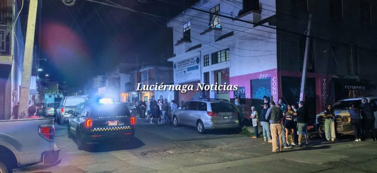 Luciernaga noticias | Mujer f4ll3ce mientr...